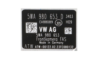 Vstřikovač 5WA980653D   Volkswagen Golf VIII     