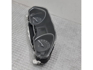 Přístrojová deska  Peugeot 2008 I 2019 9825986680, E137HWL2  