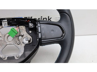 Руль Lynk & co 01  2017 -  года 8891726132, 8891726132      