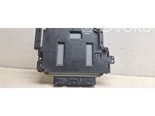 Řídící jednotka 5WS40167HT, 9658345080   Peugeot 407 2005