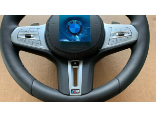 Volant BMW 7 G11 G12 2016 32308008181, 32308094544  