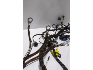 Pojistková skříňka Řídící jednotka BSM A6395400018, 48094   Mercedes-Benz Vito Viano W639 2011