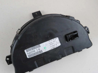 Панель приборов P9660225980D00   Citroen C3 Pluriel       