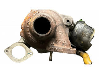 Турбина Ford Focus 1.8 6TC1244U2, 8062912         