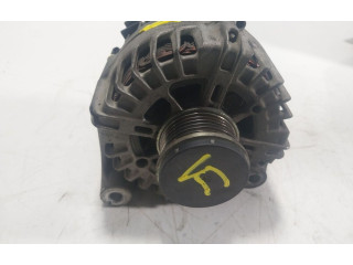 Генератор 12318578608, 7823343   BMW 1 F20 F21 2013
