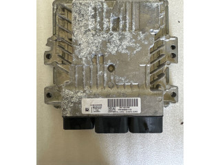 Řídící jednotka 9811651980, 9666681180   Peugeot 508 2016