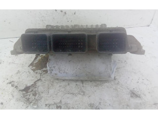 Řídící jednotka 8HZ   Citroen C3 Pluriel 2005