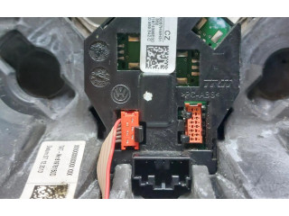 Volant Volkswagen Polo V 6R 2014 6R0419091F  
