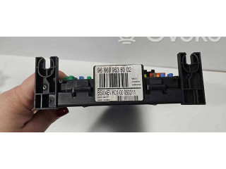 Блок комфорта 966689538002, 20977774   Citroen Jumpy   