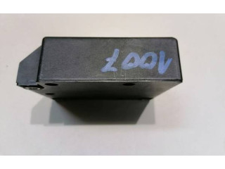 Блок подушек безопасности 9656700980, LDV5L24AZM9   Peugeot 1007
