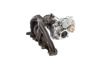  Турбина Alfa Romeo Spider  53039880149, 53039880149         