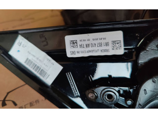 Зеркало электрическое        Audi Q5 SQ5  2008 - 2017 года   