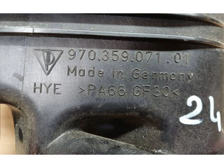 Топливная рампа 97035907101   Porsche Panamera (971)  