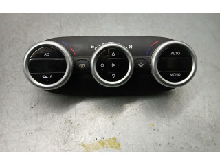 Блок управления климат-контролем 156091524, 503600090106   Alfa Romeo Giulietta