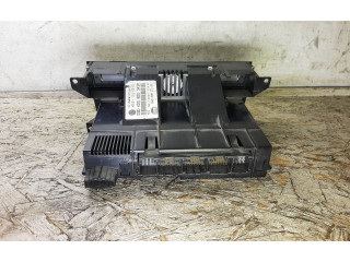 Блок управления климат-контролем 4D0820043M   Audi A8 S8 D2 4D