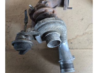 Zpětné zrcátko  Renault Megane II 2004  7700111278, 7700111747  