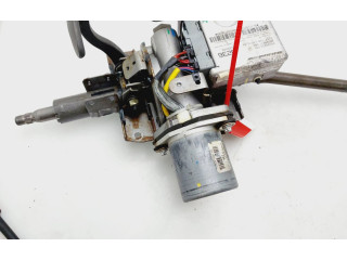 Руль Fiat Punto (188)  1999 - 2010 года 12229059      