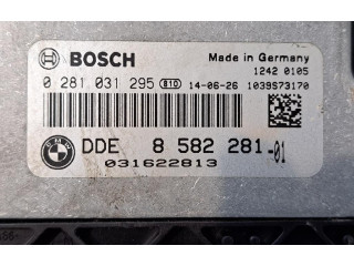 Řídící jednotka N47D20C   BMW 2 F22 F23 2014