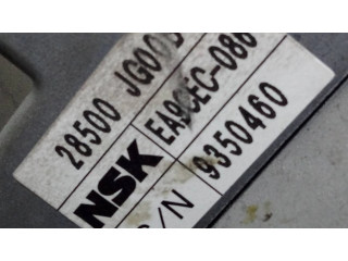 Руль Nissan X-Trail T31  2007-2014 года 28500JG00B, P2-B4-32      