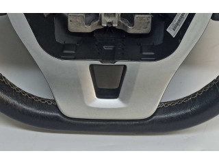 Руль Renault Laguna III  2007 - 2015 года 484303213R      