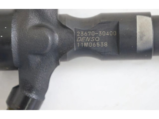Форсунка 2367030400, 2367030400    Toyota Hilux (AN10, AN20, AN30)  1KDFTV 