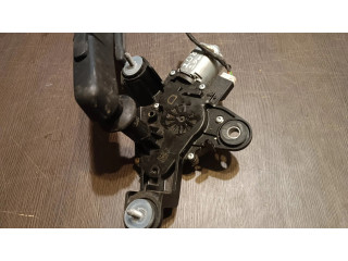 Моторчик заднего дворника 9819900080, 0390205114    Peugeot 208