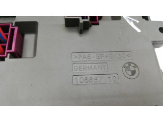   Pojistková skříňka 911944603, 9119446   BMW 1 E81 E87 2009