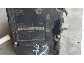 Jednotka ABS 25094601463   Chrysler Voyager 1999