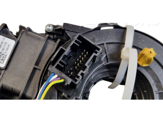 Подрулевой шлейф SRS FT4T14A664, FT4T14A664AAW   Ford Edge II