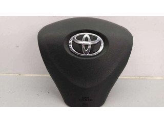 Подушка безопасности водителя 4513002340B0, 024834908PDA   Toyota Corolla E160 E170