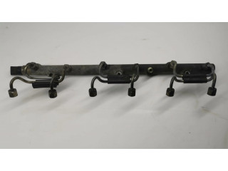Vstřikovací lišta 0445216002, 0281002522   BMW 5 E39  pro naftový motor 2.5 M57d25 