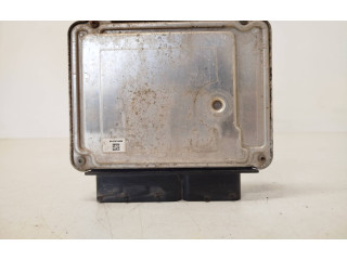 Řídící jednotka 0281012148, 0055207450   Fiat Croma 2005