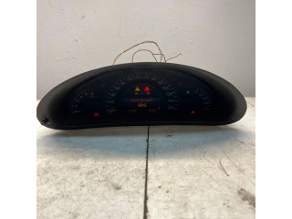 Панель приборов A2035401311, 110008896015   Mercedes-Benz C W203       