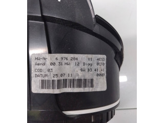 Přístrojová deska  BMW X5 E70 2010 6976284  