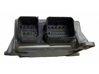 Блок подушек безопасности 4S7T14B056AC, 603951000   Ford Mondeo Mk III