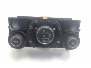 Блок управления климат-контролем 96850724XT   Peugeot 307 CC