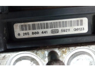 Jednotka ABS 445400H020   Toyota Aygo AB10 2013