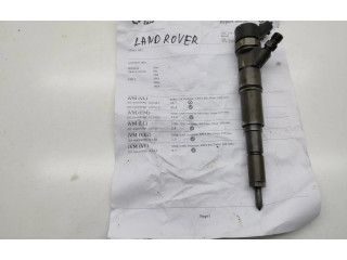 Vstřikovač 0445110130   Land Rover Freelander     