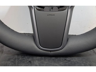 Руль Tesla Model Y  2020 -  года 1626599HPD, 1626599-HP-D      