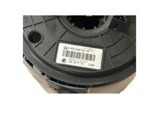 Подрулевой шлейф SRS A0004640318, 04311110   Mercede-Benz S W220