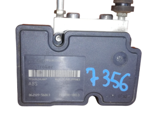 Jednotka ABS 06.2102-1352.4   Chevrolet Aveo 