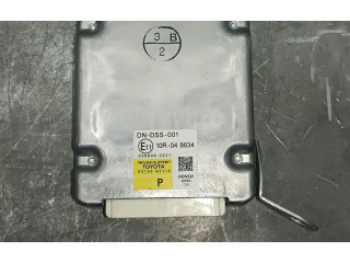 Řídící jednotka 8815060110   Toyota Land Cruiser (J120) 2019
