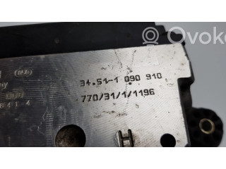 Jednotka ABS 34511090910   BMW 5 E39 1999