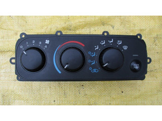 Блок управления климат-контролем 04596277AA   Chrysler Sebring (ST22 - JR)