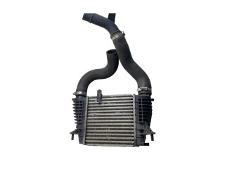 Интеркулер  14461EM00A, IA1456   Nissan Juke I F15 