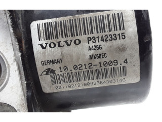 Jednotka ABS 31423315, P31423315   Volvo V40 2014