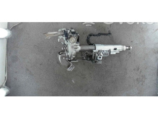    Рулевая рейка BHR132150B, BHR132150B   Mazda 3 III 2014 - 2018 года