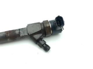 Vstřikovací čerpadlo 0445110419, BASIBWBAA   Jeep Cherokee     