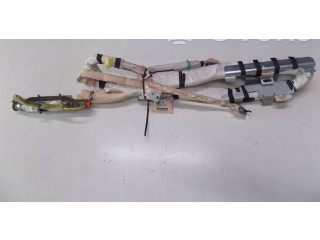 Боковая подушка безопасности 97835u8o3i4345   Mazda CX-7