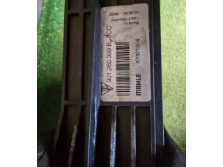 Интеркулер  9J1260399B, KY801004   Porsche Taycan 9J1 